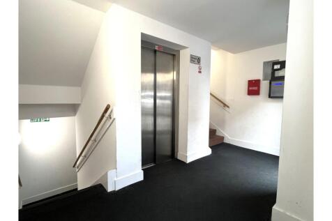 Communal Entrance