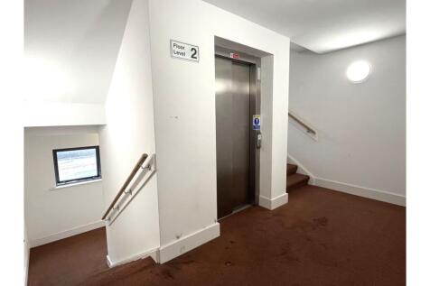 Communal Landing
