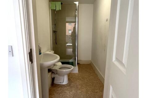 Master En-suite