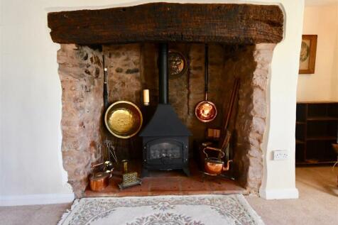 Gas Fire