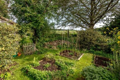 Kitchen Garden