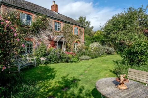 Cheddon Corner Cottage