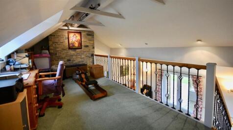 Mezzanine study