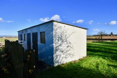 Stable block