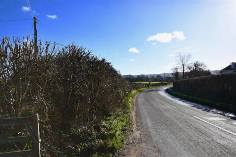 Down the road