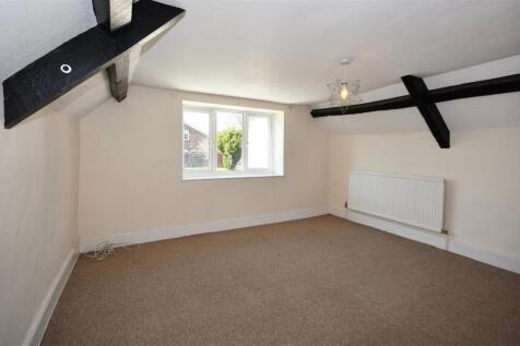 Also bedroom 1