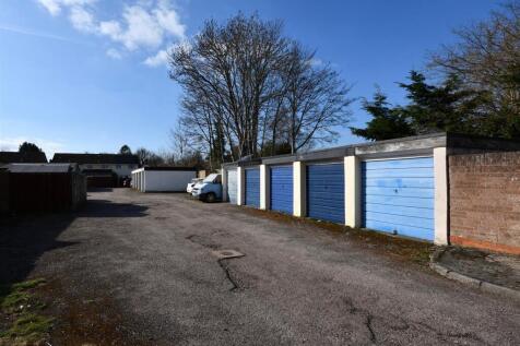 Garage block