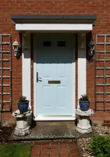 It&#39;s a door