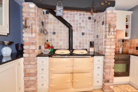 A Place to Cook