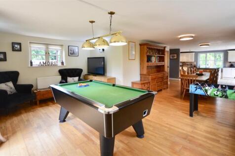 Pool Anyone?
