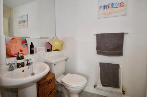 En suite