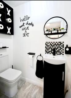 Cloakroom