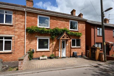 51 Quantock View
