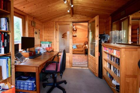 Cabin