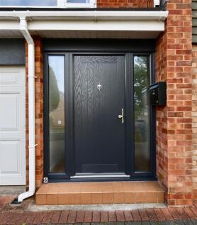 It&#39;s a door