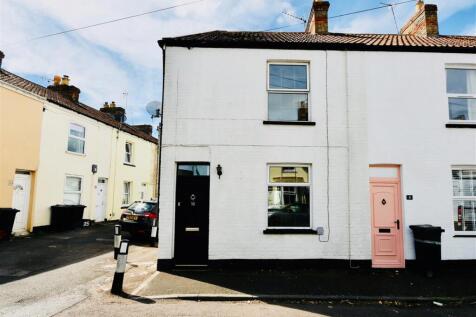 10 Cherry Grove
