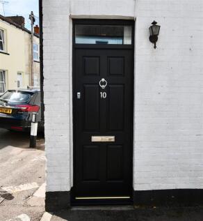 It&#39;s a door