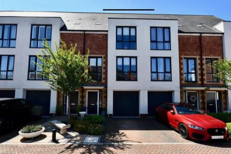 5 Cherry Tree Mews