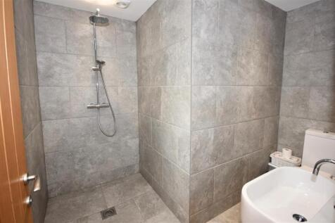 Wet room