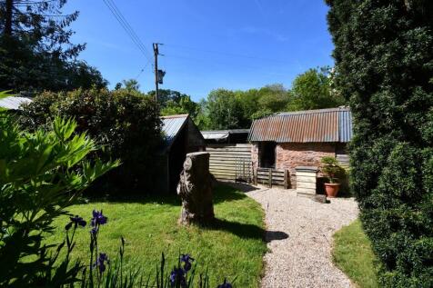 Outbuildings
