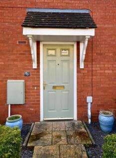 It&#39;s a door