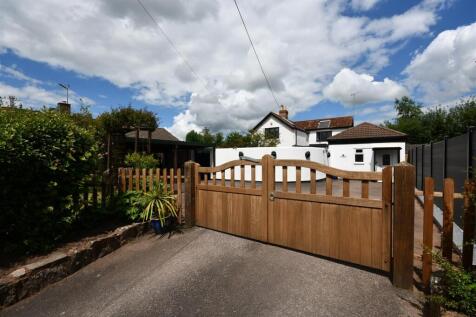 6 Taunton Road