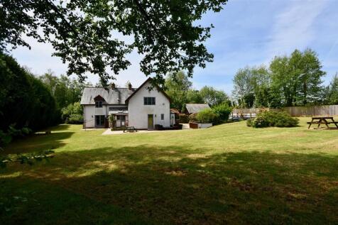 Parkgate House