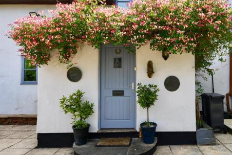 It&#39;s a door