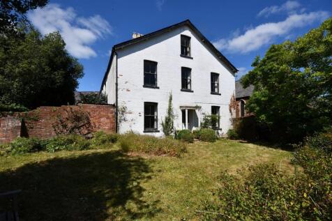 Deans Cottage