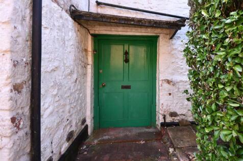 It&#39;s a door