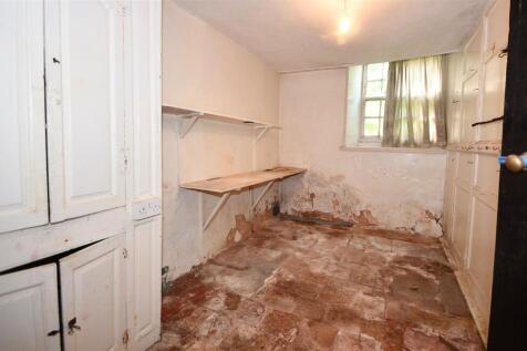 Scullery