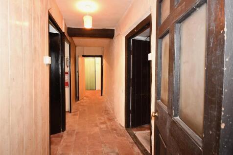 More hall