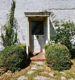 It&#39;s another door