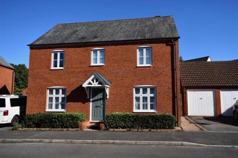 21 Burge Meadow