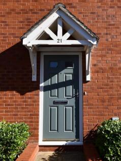 It&#39;s a door