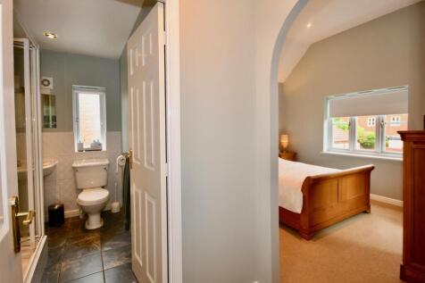Master suite