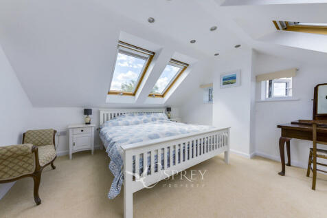 2nd Floor Bedroom...