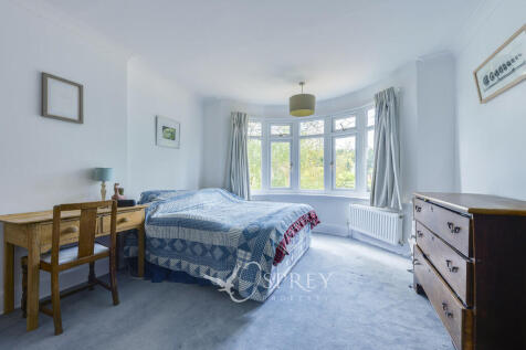 1st Floor Bedroom...