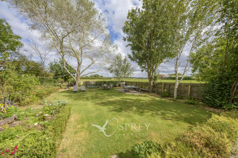 Garden Views