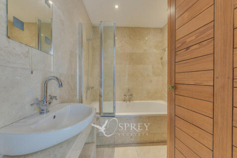 Ground Floor Bath...