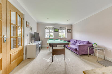 Snug/Play Room