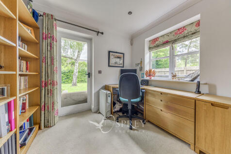 Home Office