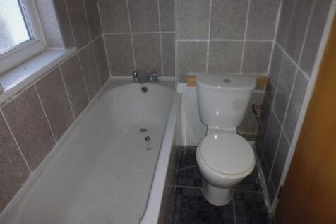 Bathroom.