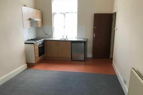 Kitchen/lounge