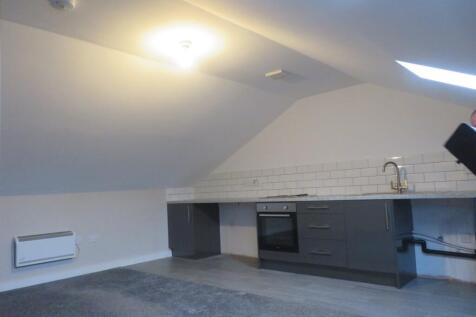 Kitchen/Lounge