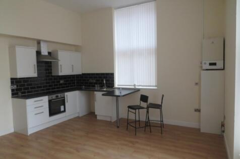 Lounge/Kitchen
