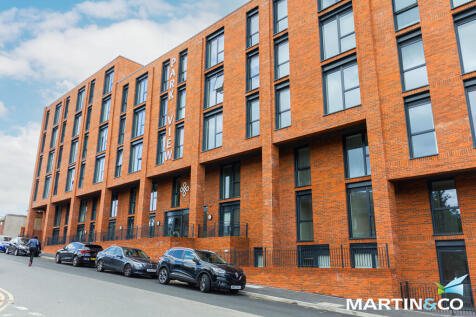 Park View Front