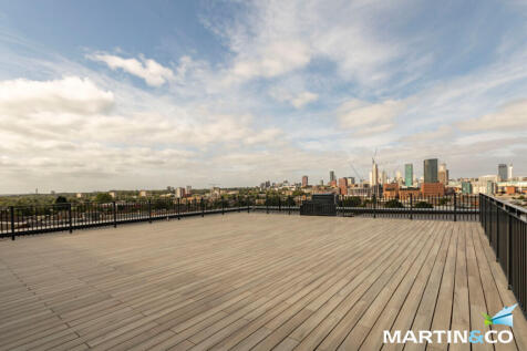 Park View Terrace