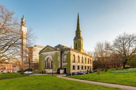 ST PAULS