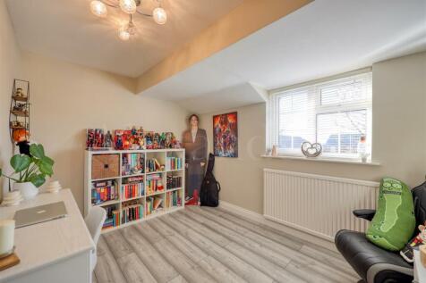Bedroom Five